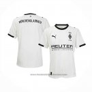 Borussia Monchengladbach Home Shirt 2025-2026