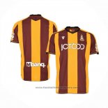 Bradford City Home Shirt 2026-2027