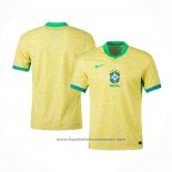 Brazil Home Shirt 2024