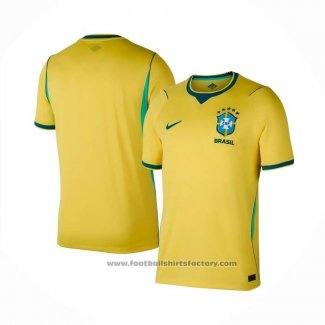 Brazil Home Shirt 2026
