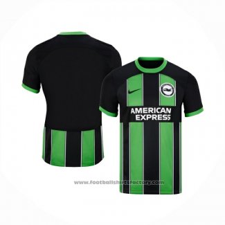 Brighton & Hove Albion Away Shirt 2023-2024