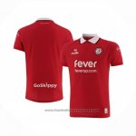Bristol City Home Shirt 2025-2026