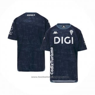 Cadiz Away Shirt 2026-2027