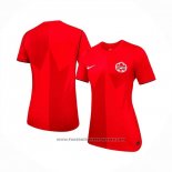 Canada Home Shirt Womens 2026