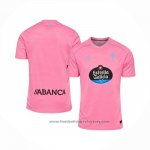 Celta de Vigo Third Shirt 2025-2026