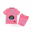 Celta de Vigo Third Shirt Kids 2025-2026