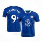 Chelsea Player Aubameyang Home Shirt 2022-2023