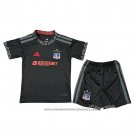 Colo-Colo Away Shirt Kids 2026