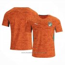 Costa de Ivory Home Shirt 2026