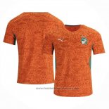 Costa de Ivory Home Shirt 2026