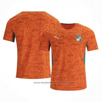 Costa de Ivory Home Shirt 2026