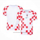 Croatia Home Shirt 2022