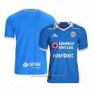 Cruz Azul Home Shirt 2026-2027