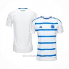 Cruzeiro Away Shirt Womens 2025
