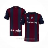 Eibar Home Shirt 2026-2027