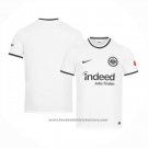 Eintracht Frankfurt Home Shirt 2022-2023