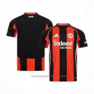 Eintracht Frankfurt Home Shirt 2025-2026