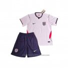 England Home Shirt Kids 2026