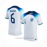 England Player Maguire Home Shirt 2022