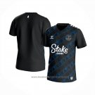 Everton Away Goalkeeper Shirt 2023-2024