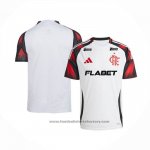 Flamengo Away Shirt 2025