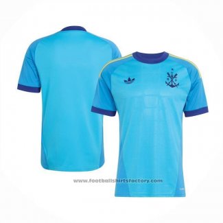 Flamengo Third Goalkeeper Shirt 2026