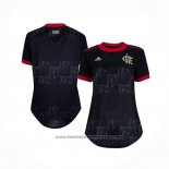 Flamengo Third Shirt Womens 2021