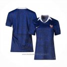 France Home Shirt Womens 2025