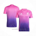 Germany Away Shirt 2024