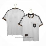 Germany Home Shirt Retro 1996