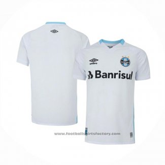 Gremio Away Shirt 2022