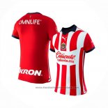 Guadalajara Home Shirt Womens 2023-2024