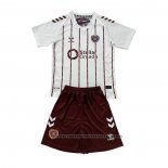 Hearts Away Shirt Kids 2025-2026