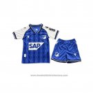 Hoffenheim Home Shirt Kids 2026-2027