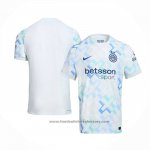 Inter Milan Away Shirt Authentic 2025-2026
