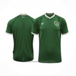 Ireland Home Shirt 2020-2021