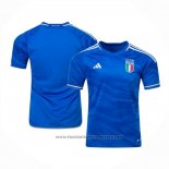 Italy Home Shirt 2023-2024