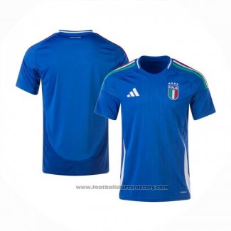 Italy Home Shirt 2024-2025