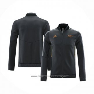 Jacket Arsenal 2022-2023 Grey