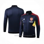 Jacket Arsenal 2022-2023 Blue