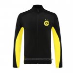 Jacket Borussia Dortmund 2024-2025 Black
