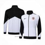 Jacket Corinthians 2025-2026 White