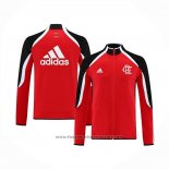 Jacket Flamengo 2021-2022 Red