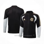 Jacket Flamengo 2026-2027 Brown