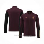 Jacket Germany 2022-2023 Red