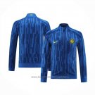 Jacket Inter Milan 2023-2024 Blue