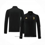Jacket Juventus 2023-2024 Black