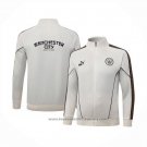 Jacket Manchester City 2026-2027 Crema