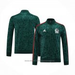 Jacket Mexico 2022-2023 Green