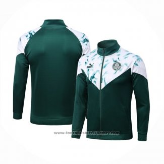 Jacket Palmeiras 2022-2023 Green